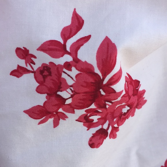 Loft Super Cute Spring Dress - Picture 6 of 7